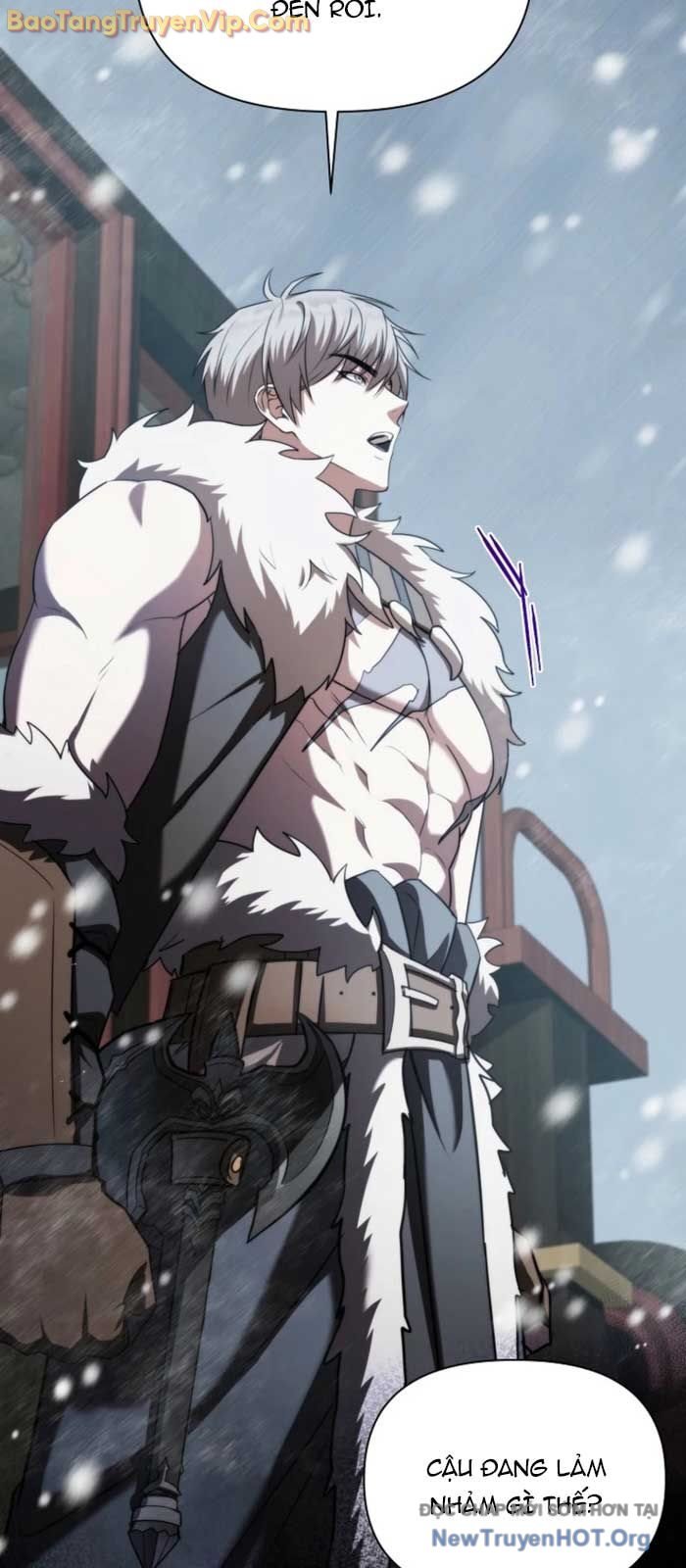 Trở Thành Man Di Ở Thế Giới Fantasy Chapter 3 91