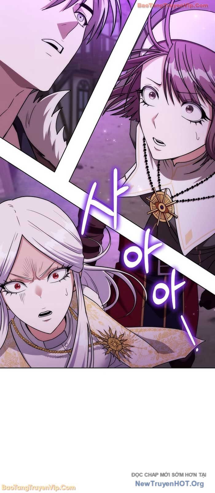 Trở Thành Man Di Ở Thế Giới Fantasy Chapter 31 - Next 