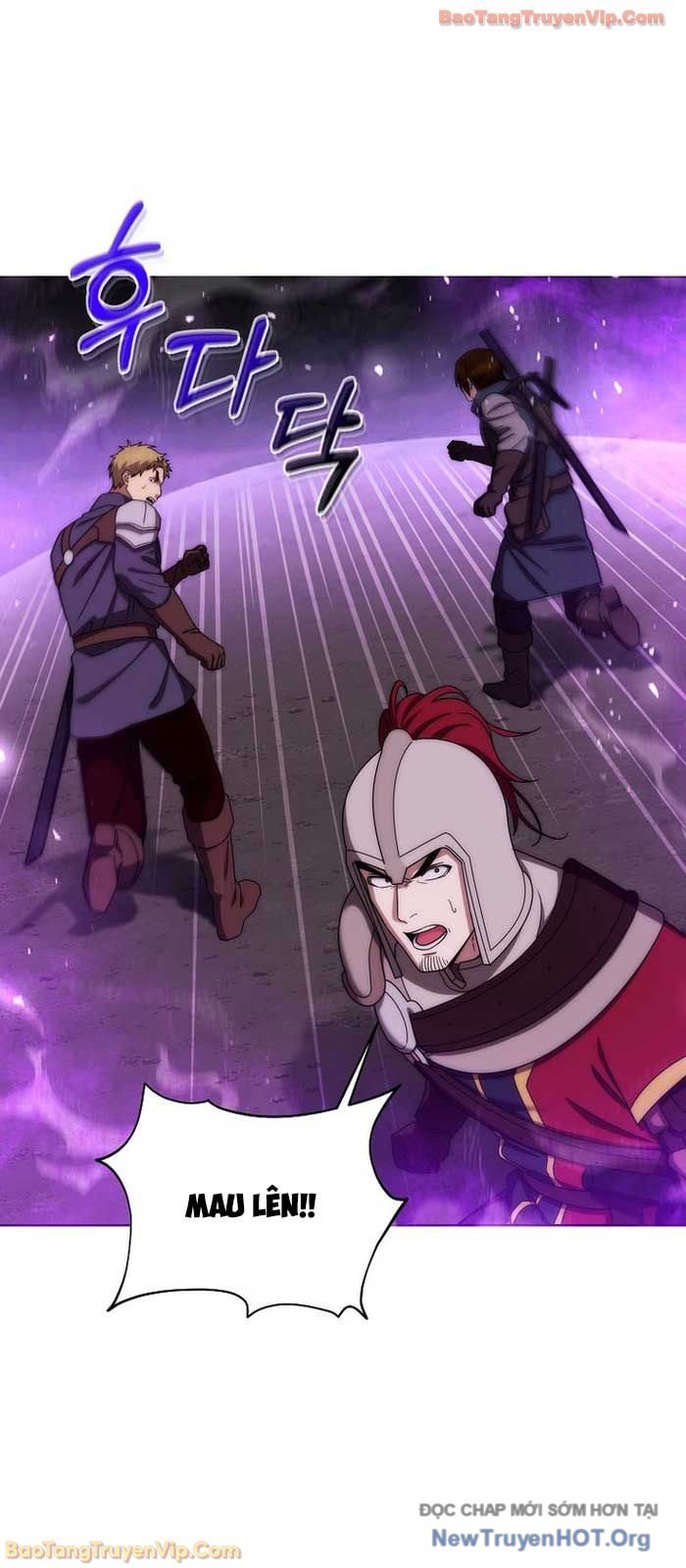Trở Thành Man Di Ở Thế Giới Fantasy Chapter 31 - Next 