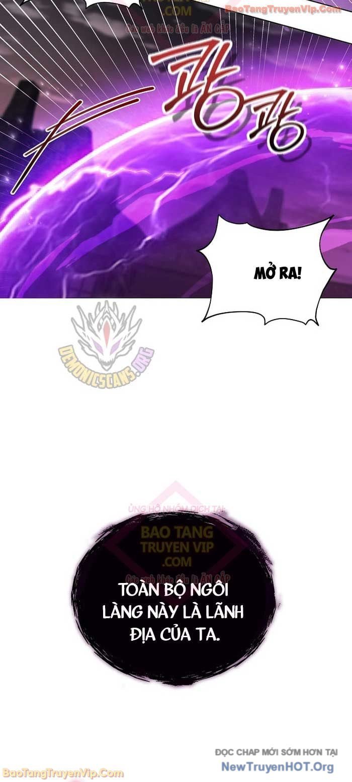 Trở Thành Man Di Ở Thế Giới Fantasy Chapter 31 - Next 