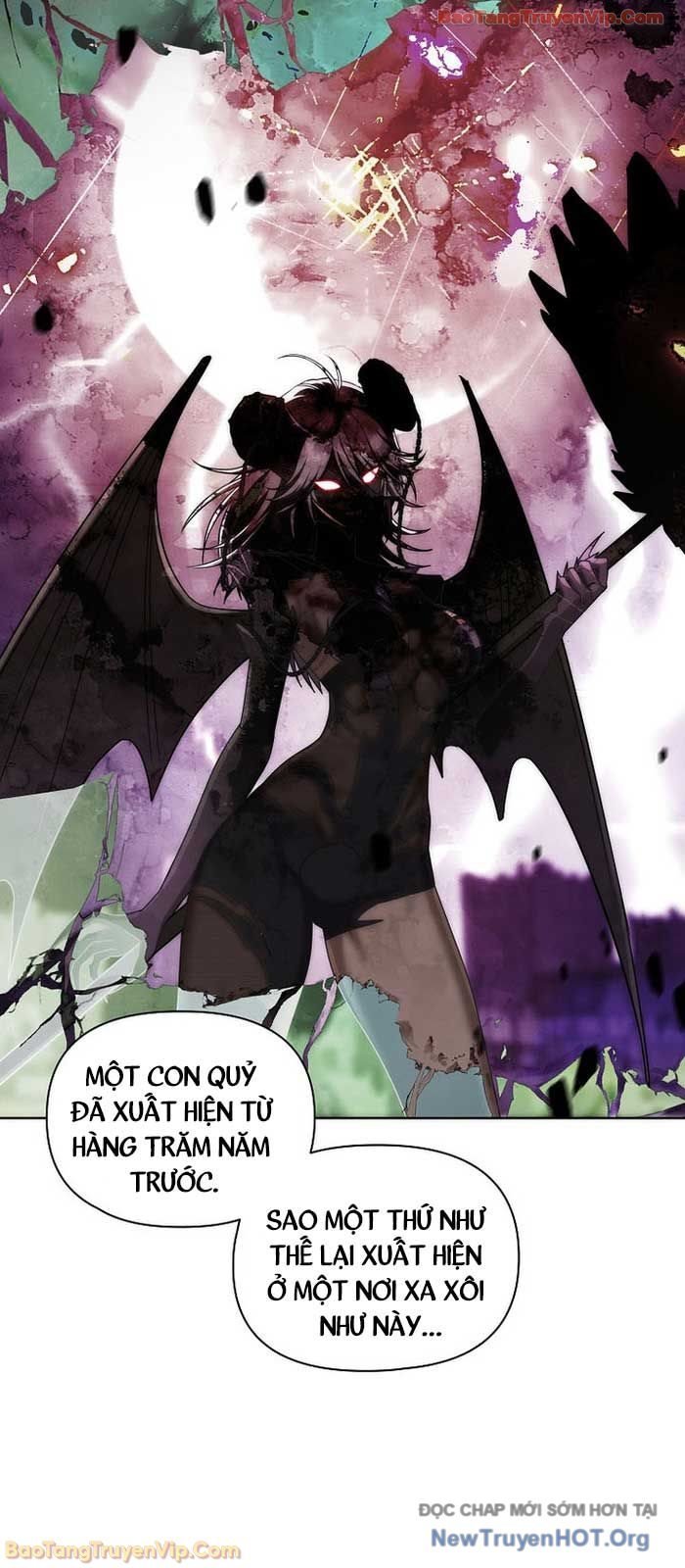 Trở Thành Man Di Ở Thế Giới Fantasy Chapter 31 - Next 