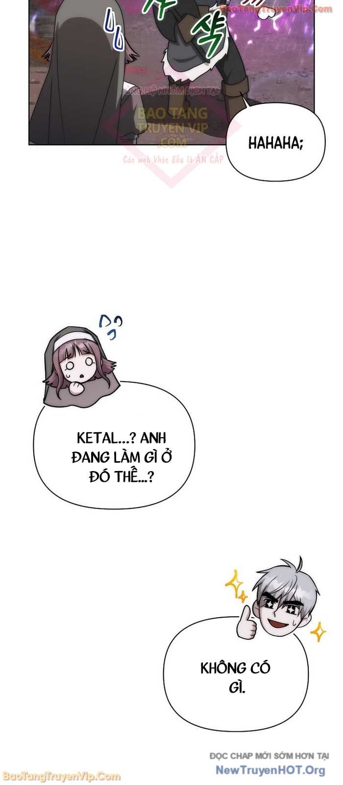 Trở Thành Man Di Ở Thế Giới Fantasy Chapter 31 - Next 
