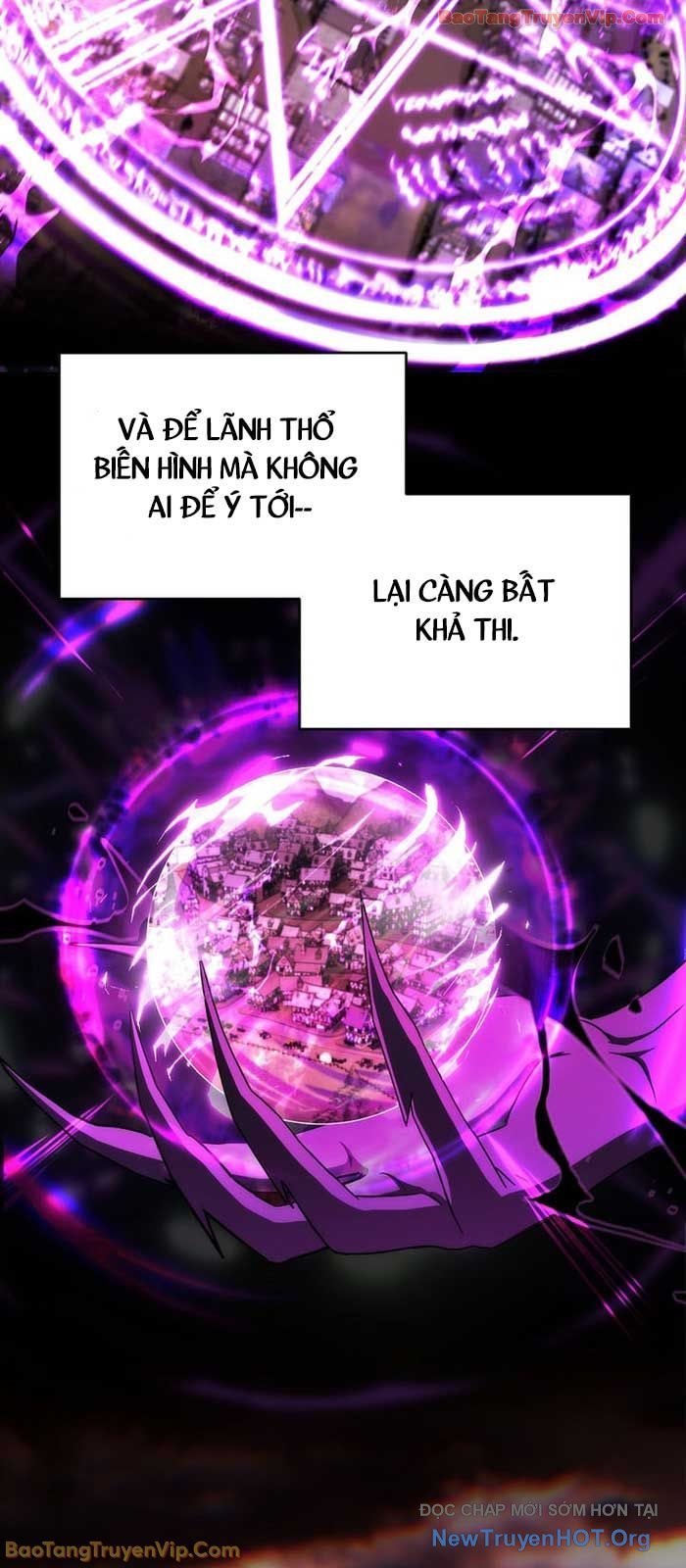 Trở Thành Man Di Ở Thế Giới Fantasy Chapter 31 - Next 