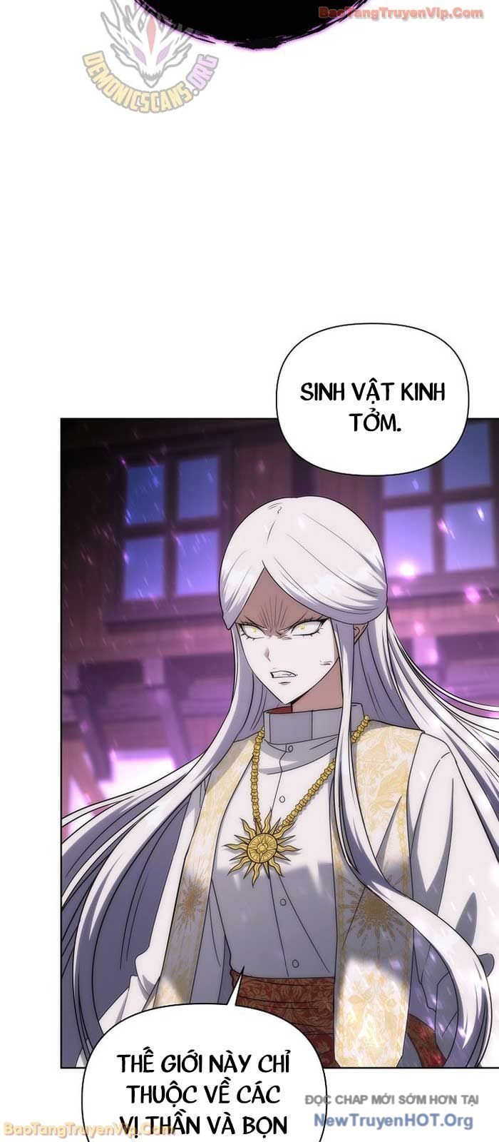 Trở Thành Man Di Ở Thế Giới Fantasy Chapter 31 - Next 