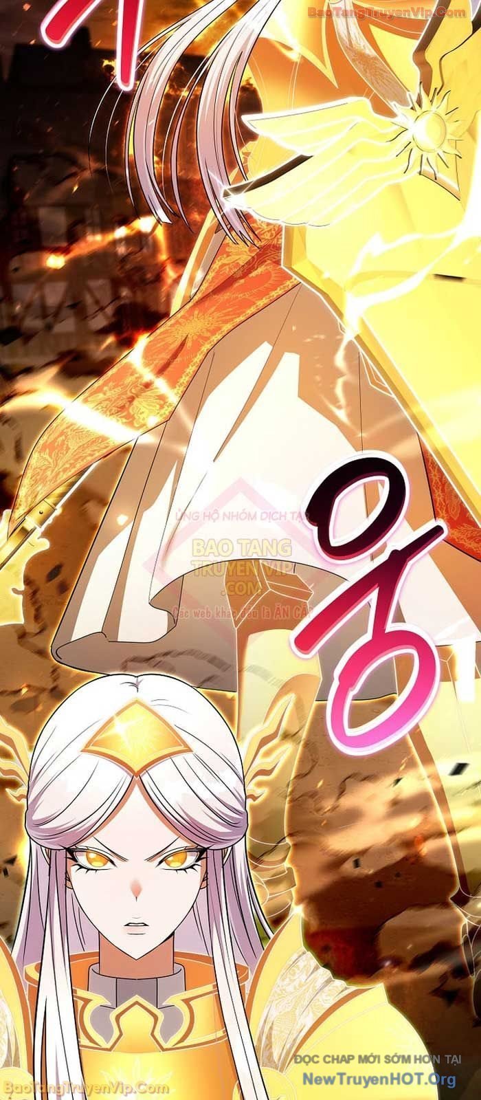 Trở Thành Man Di Ở Thế Giới Fantasy Chapter 31 - Next 