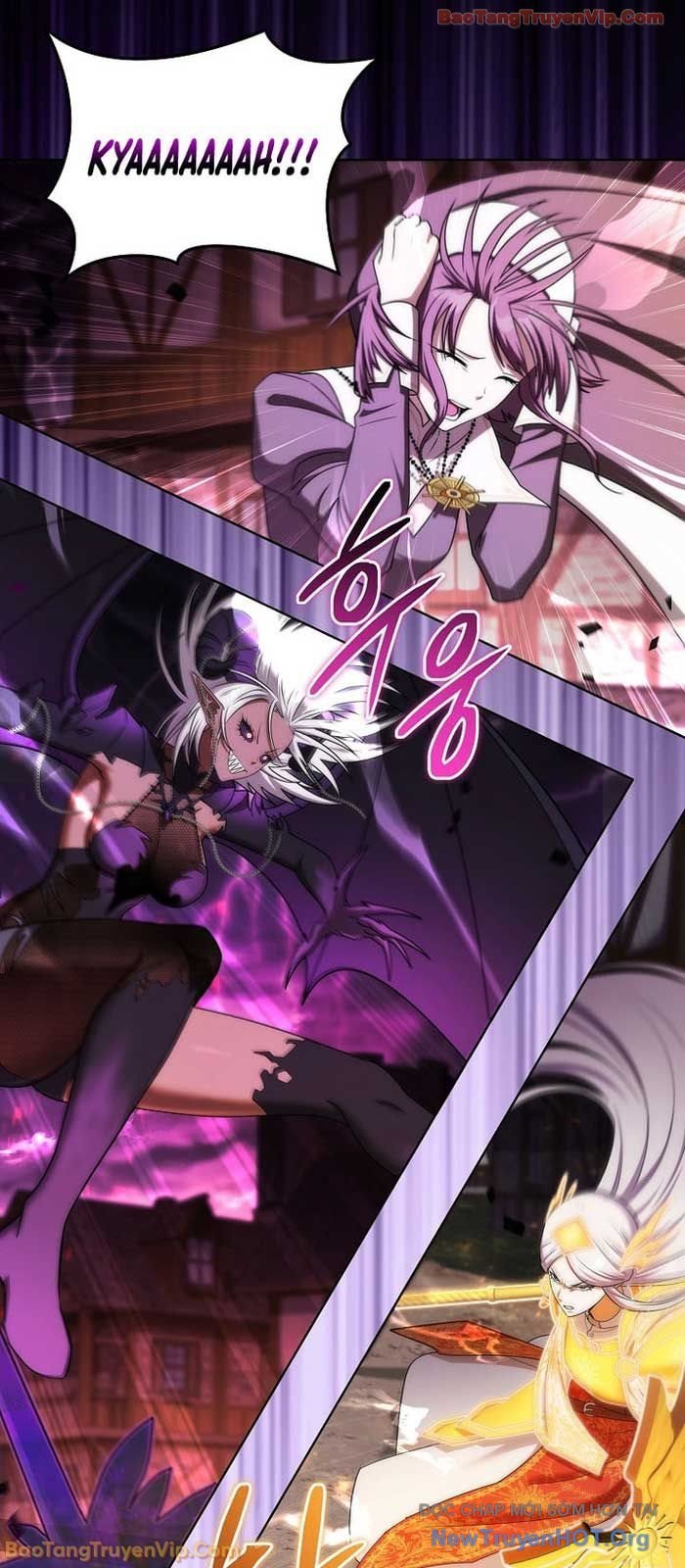 Trở Thành Man Di Ở Thế Giới Fantasy Chapter 31 - Next 