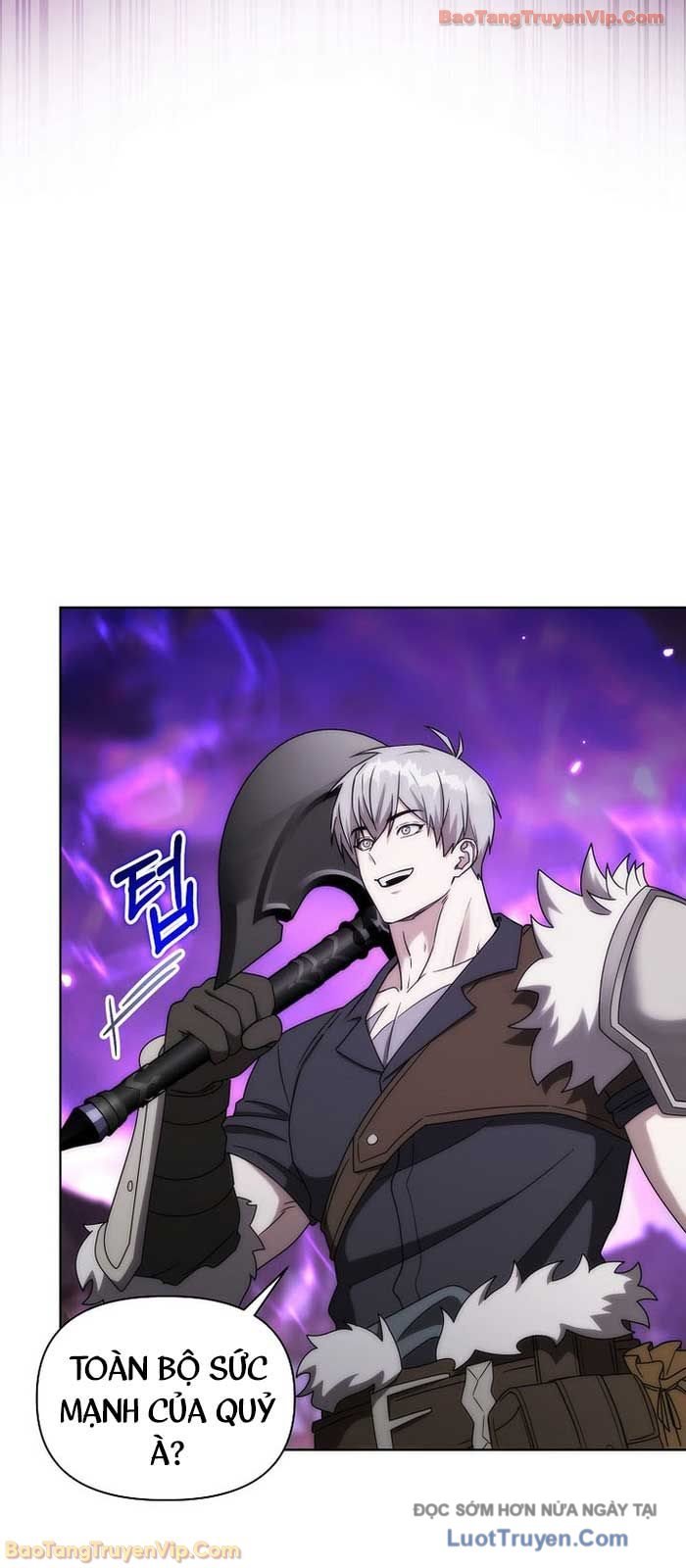 Trở Thành Man Di Ở Thế Giới Fantasy Chapter 35 - Next 