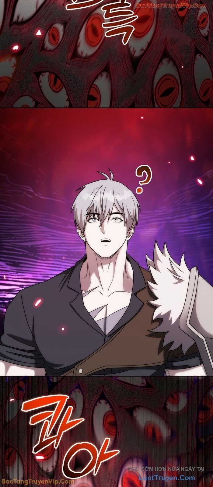 Trở Thành Man Di Ở Thế Giới Fantasy Chapter 35 - Next 