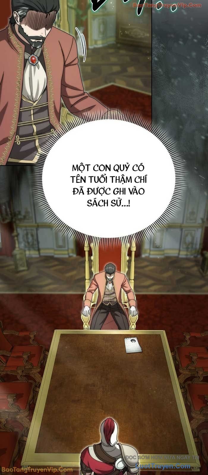 Trở Thành Man Di Ở Thế Giới Fantasy Chapter 36 - Trang 2