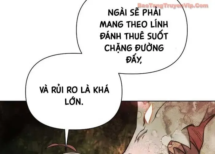 Trở Thành Man Di Ở Thế Giới Fantasy Chapter 39 - Trang 2