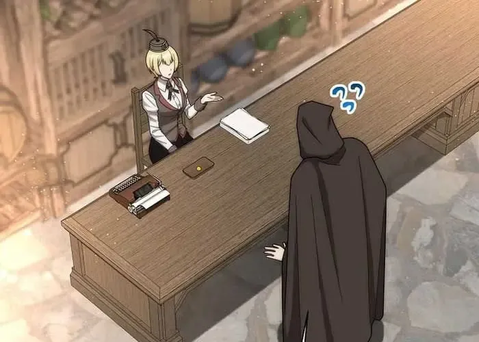 Trở Thành Man Di Ở Thế Giới Fantasy Chapter 39 - Trang 2