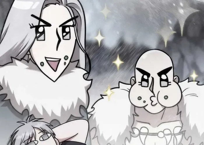 Trở Thành Man Di Ở Thế Giới Fantasy Chapter 39 - Trang 2