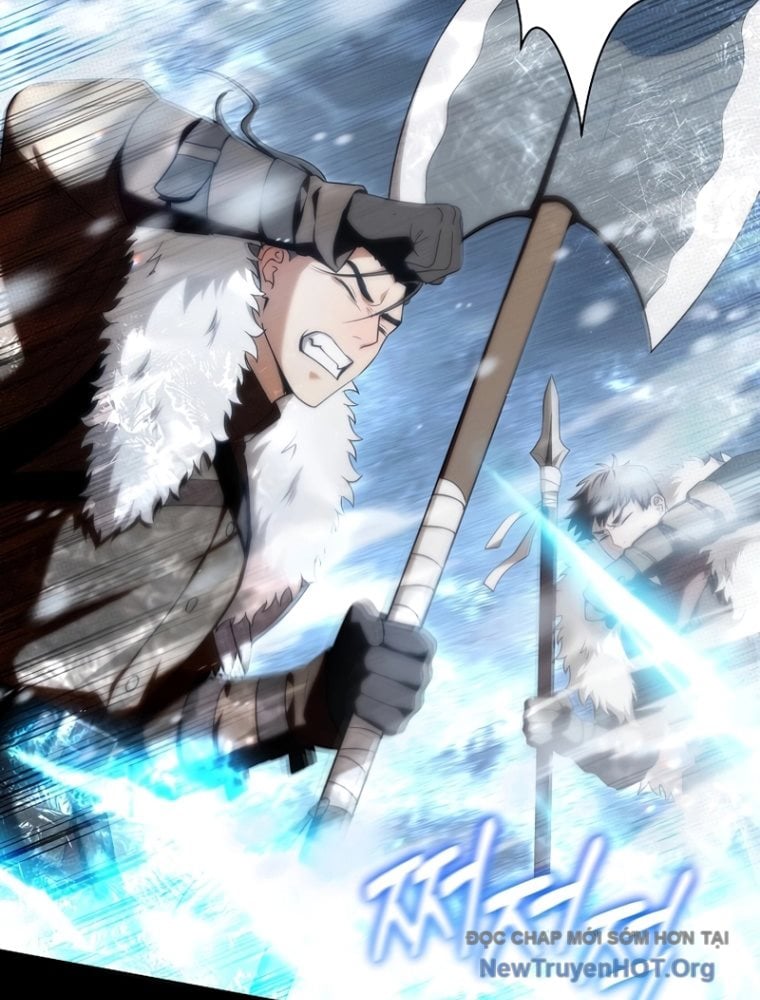Trở Thành Man Di Ở Thế Giới Fantasy Chapter 4 5