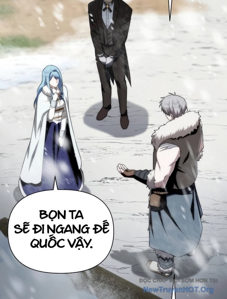 Trở Thành Man Di Ở Thế Giới Fantasy Chapter 4 106