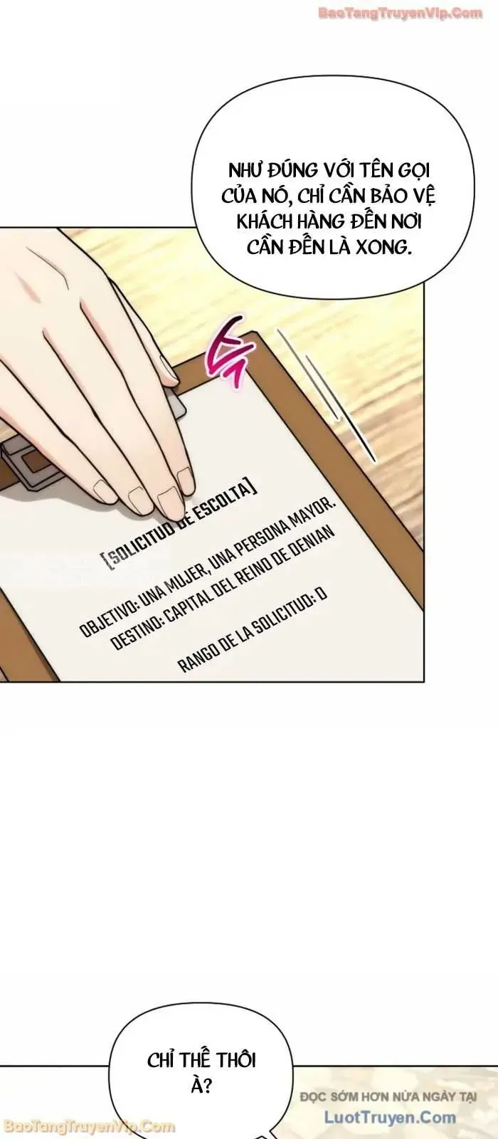 Trở Thành Man Di Ở Thế Giới Fantasy Chapter 40 - Trang 2