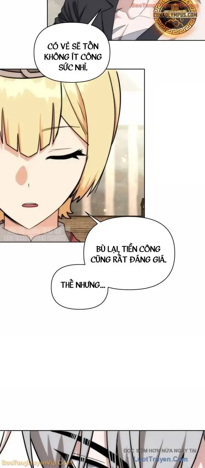 Trở Thành Man Di Ở Thế Giới Fantasy Chapter 40 - Trang 2