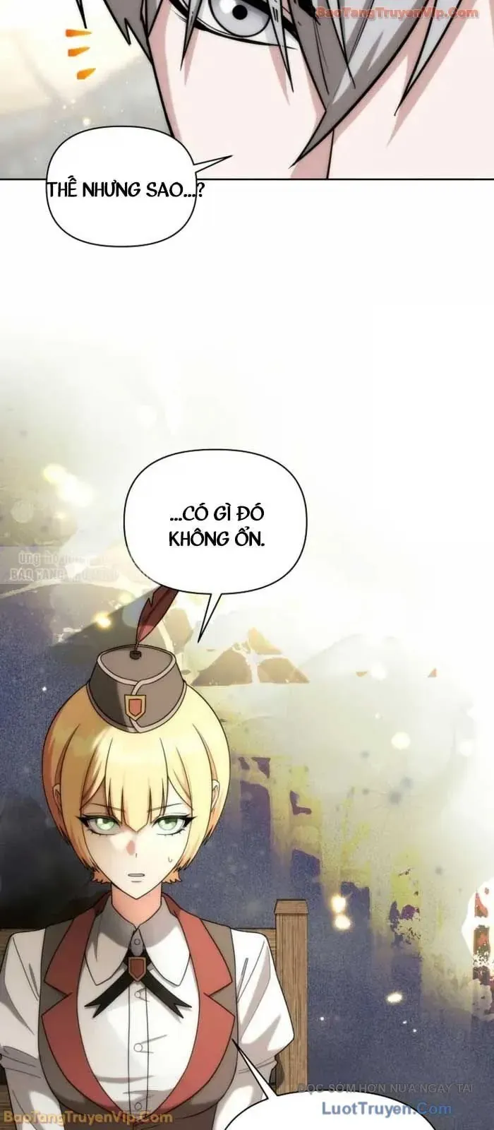 Trở Thành Man Di Ở Thế Giới Fantasy Chapter 40 - Trang 2