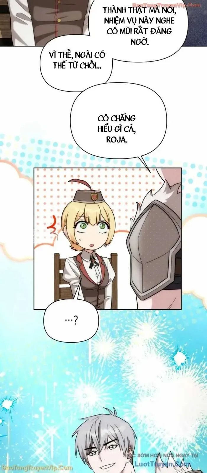 Trở Thành Man Di Ở Thế Giới Fantasy Chapter 40 - Trang 2