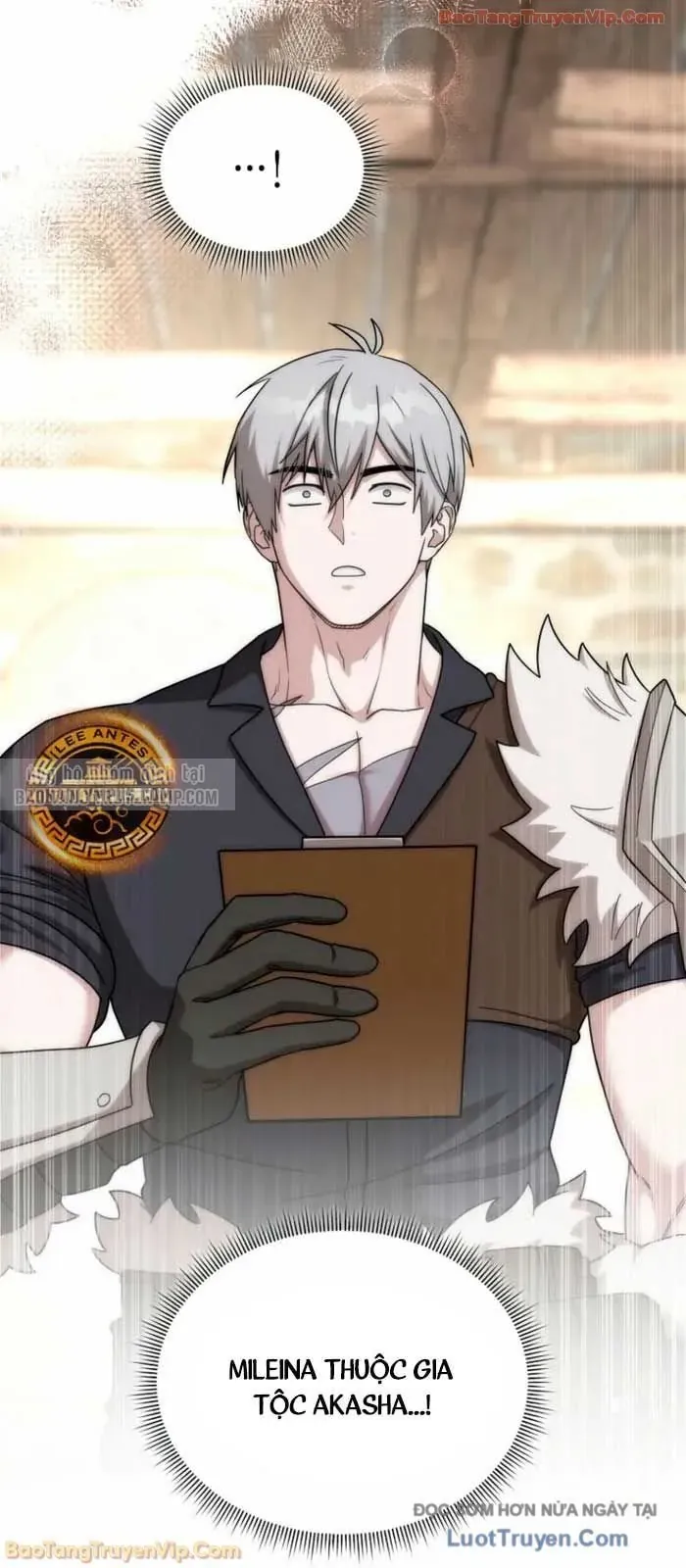 Trở Thành Man Di Ở Thế Giới Fantasy Chapter 40 - Trang 2