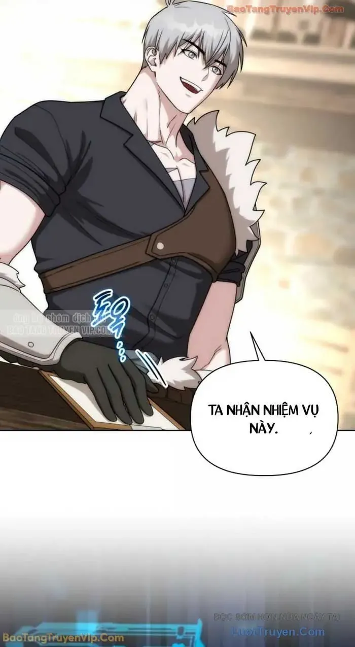 Trở Thành Man Di Ở Thế Giới Fantasy Chapter 40 - Trang 2