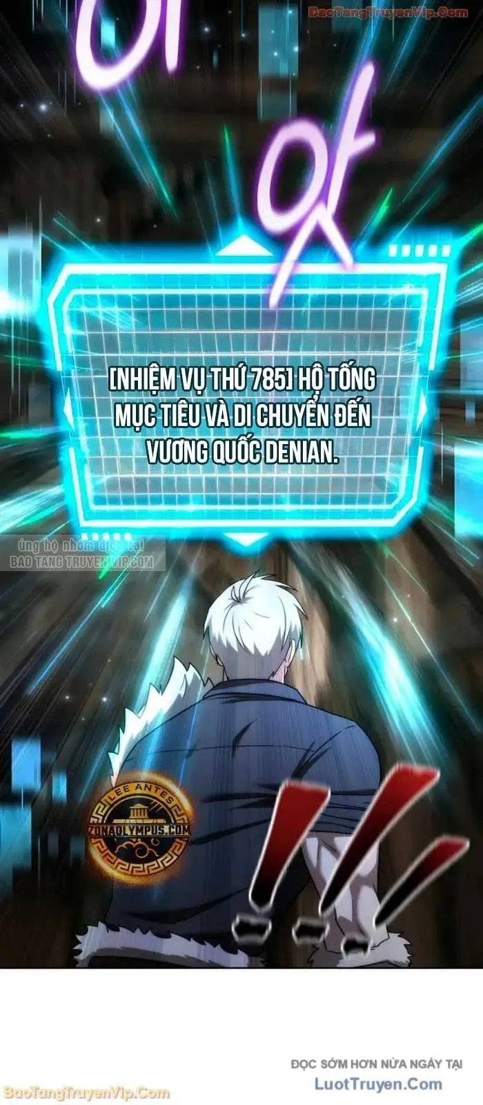 Trở Thành Man Di Ở Thế Giới Fantasy Chapter 40 - Trang 2