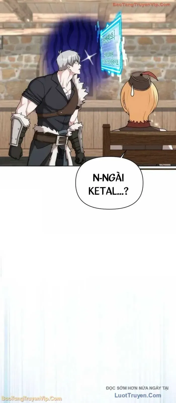 Trở Thành Man Di Ở Thế Giới Fantasy Chapter 40 - Trang 2