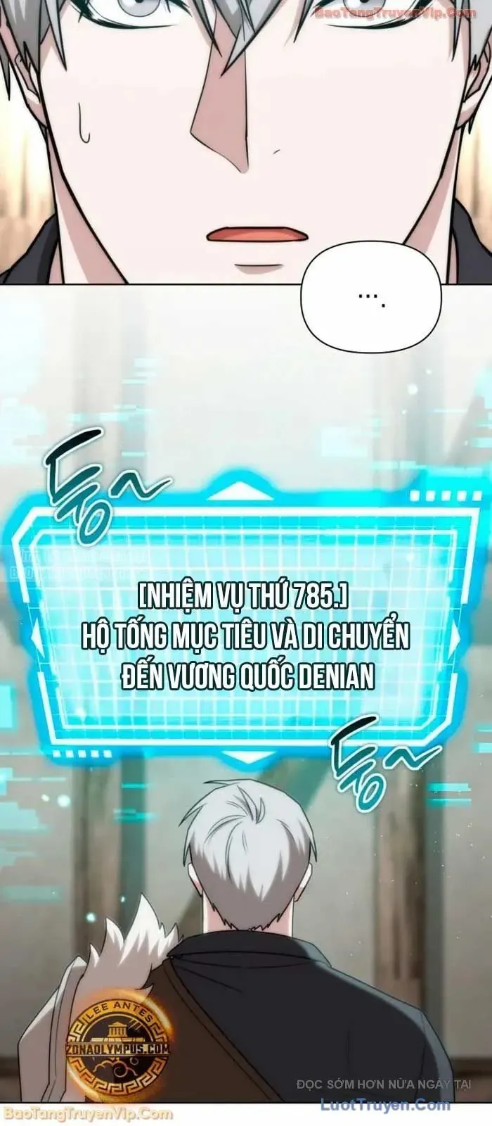 Trở Thành Man Di Ở Thế Giới Fantasy Chapter 40 - Trang 2