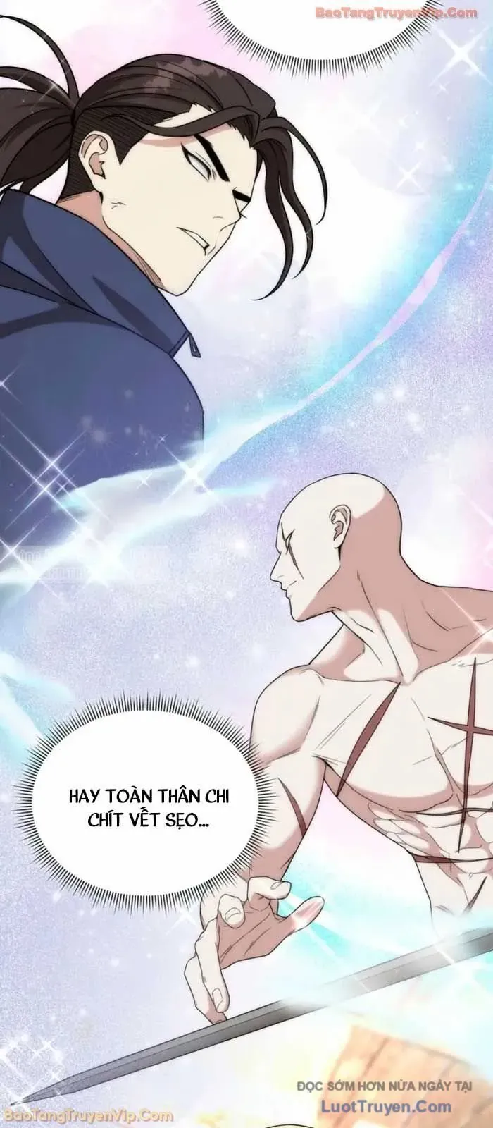 Trở Thành Man Di Ở Thế Giới Fantasy Chapter 40 - Trang 2