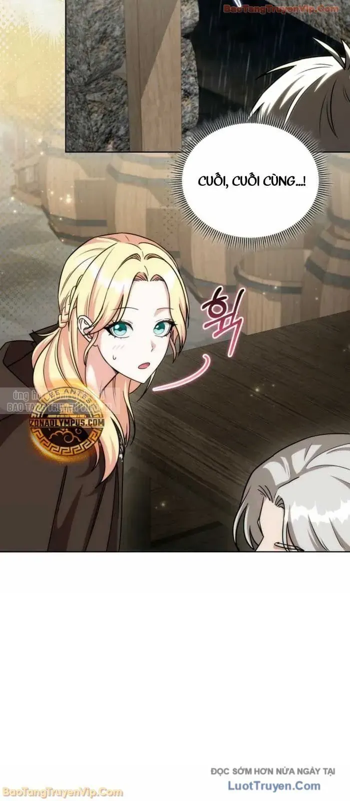 Trở Thành Man Di Ở Thế Giới Fantasy Chapter 40 - Trang 2