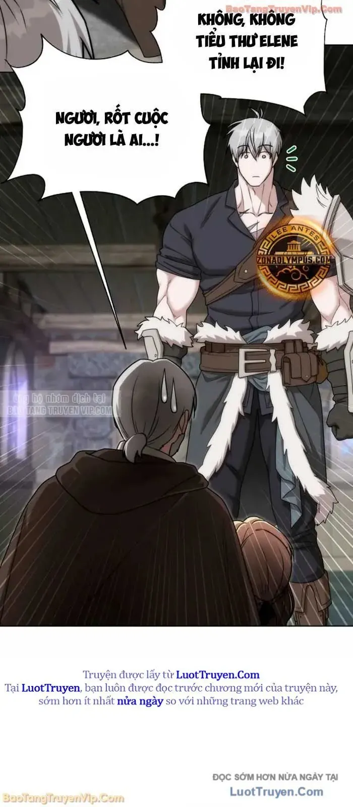 Trở Thành Man Di Ở Thế Giới Fantasy Chapter 40 - Trang 2