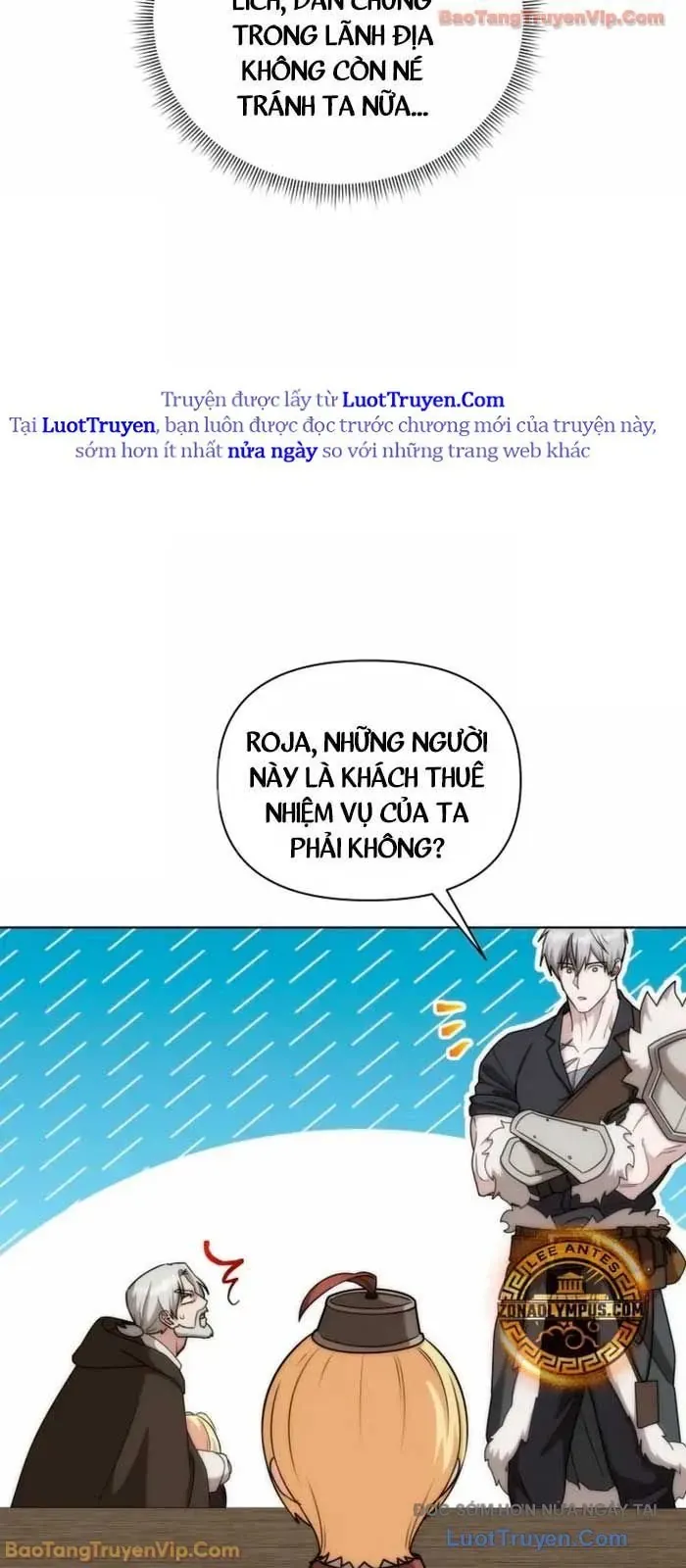 Trở Thành Man Di Ở Thế Giới Fantasy Chapter 40 - Trang 2