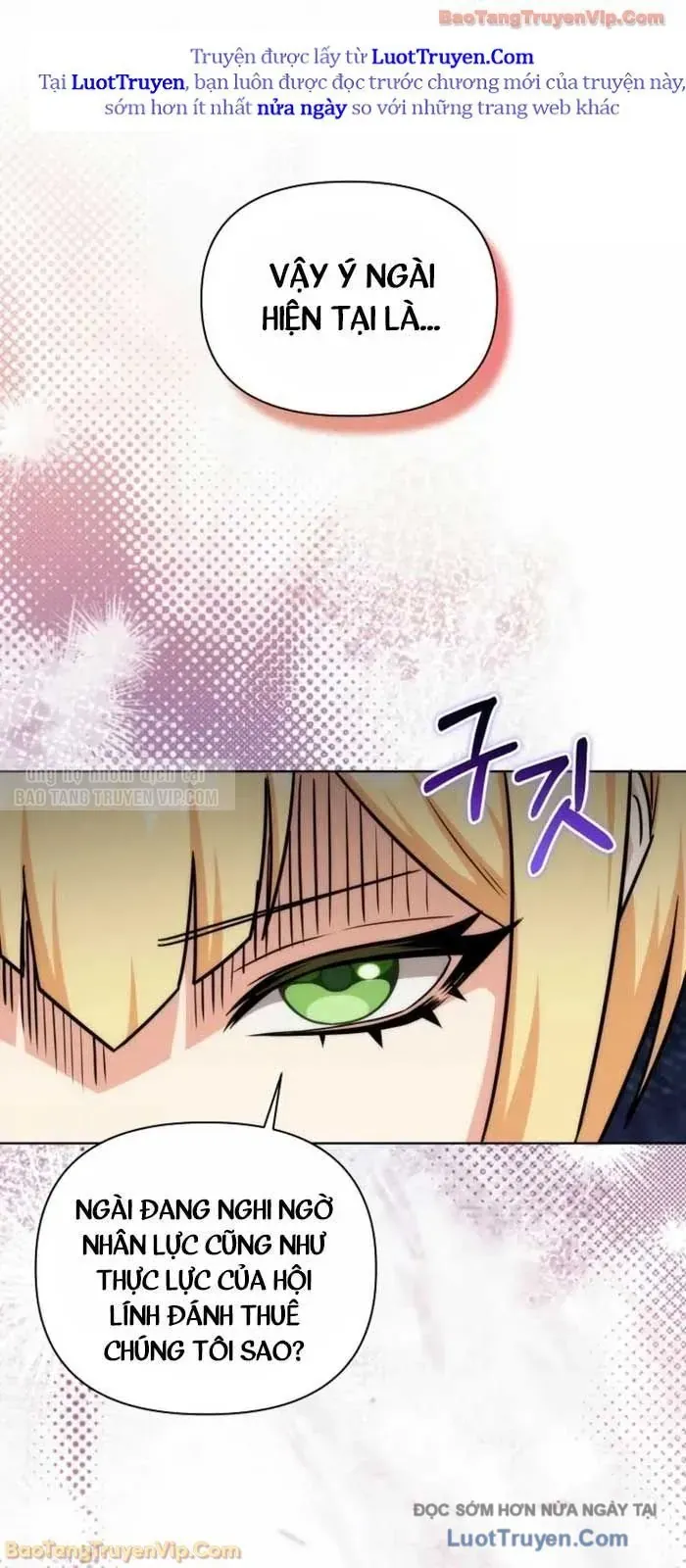 Trở Thành Man Di Ở Thế Giới Fantasy Chapter 40 - Trang 2