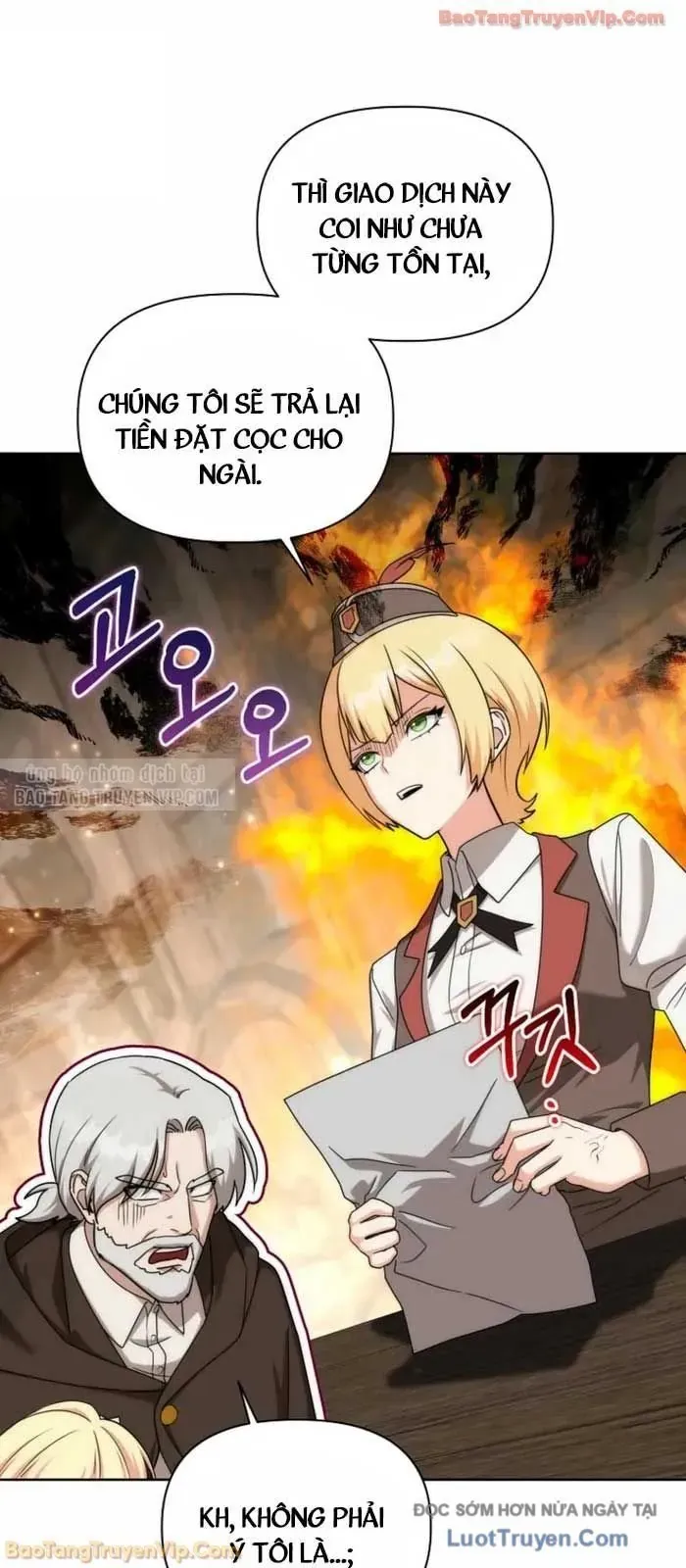 Trở Thành Man Di Ở Thế Giới Fantasy Chapter 40 - Trang 2