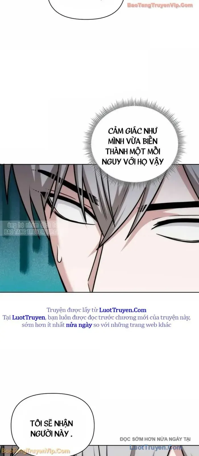 Trở Thành Man Di Ở Thế Giới Fantasy Chapter 40 - Trang 2