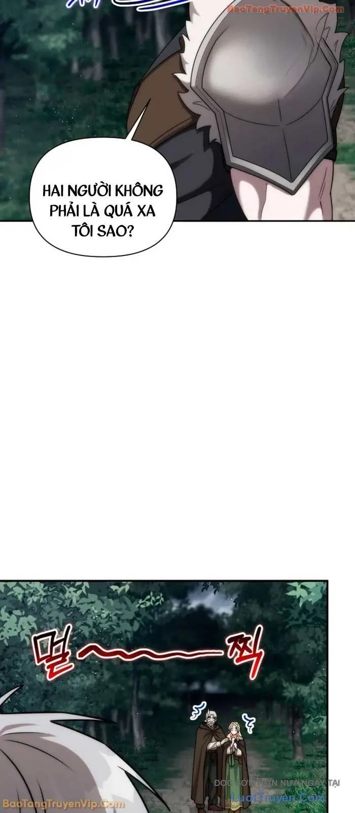 Trở Thành Man Di Ở Thế Giới Fantasy Chapter 41 - Trang 2