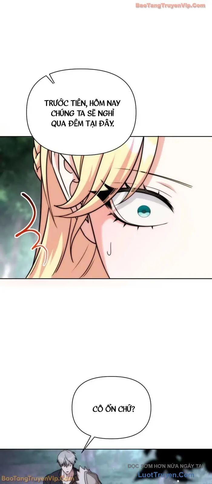 Trở Thành Man Di Ở Thế Giới Fantasy Chapter 41 - Trang 2