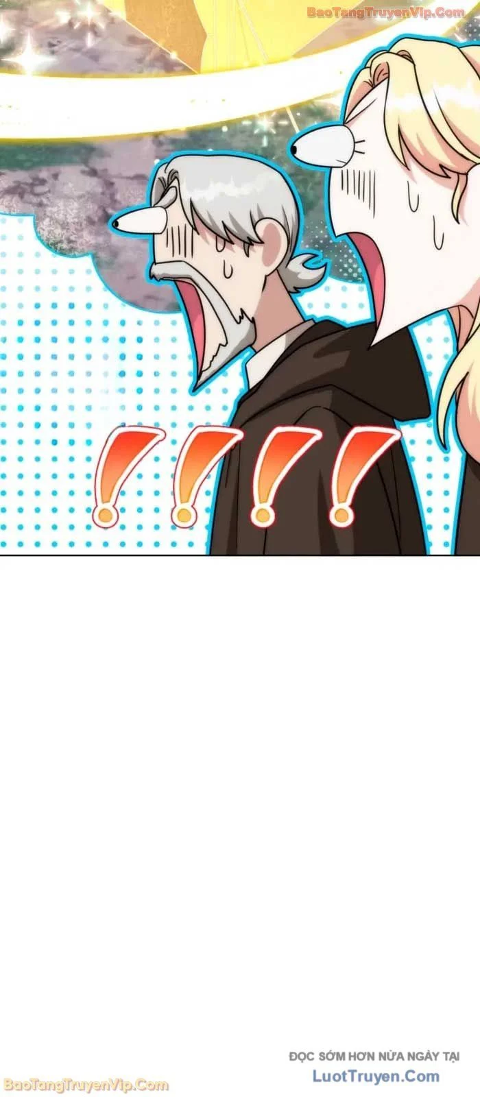 Trở Thành Man Di Ở Thế Giới Fantasy Chapter 41 - Trang 2