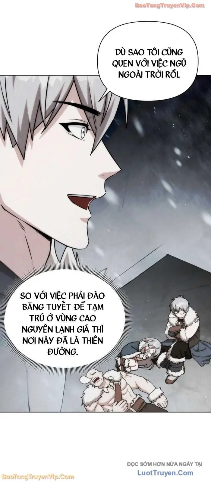 Trở Thành Man Di Ở Thế Giới Fantasy Chapter 41 - Trang 2