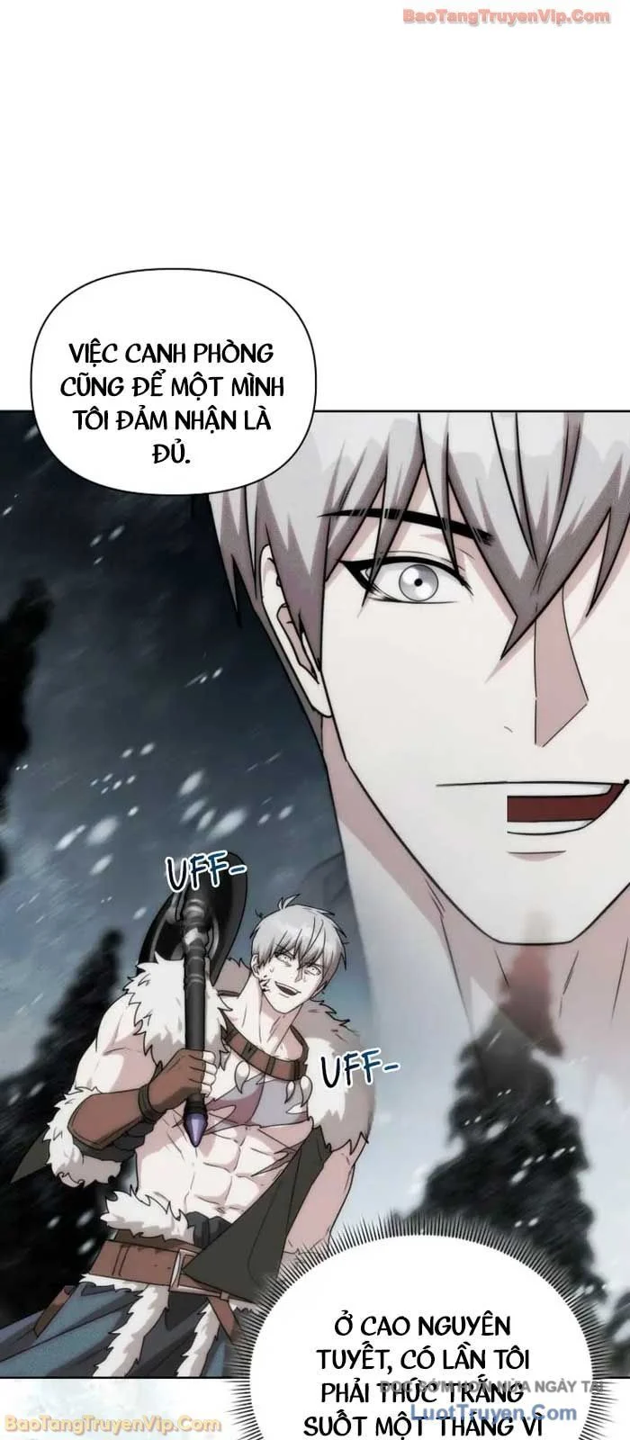 Trở Thành Man Di Ở Thế Giới Fantasy Chapter 41 - Trang 2