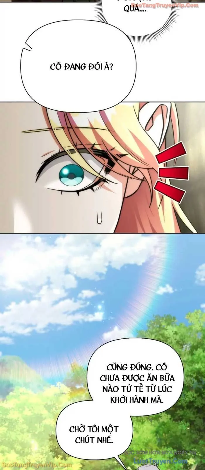 Trở Thành Man Di Ở Thế Giới Fantasy Chapter 41 - Trang 2