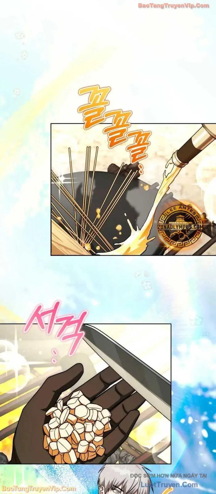 Trở Thành Man Di Ở Thế Giới Fantasy Chapter 41 - Trang 2