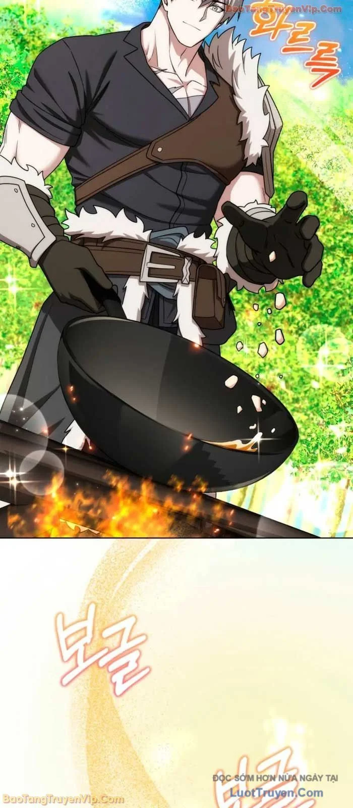 Trở Thành Man Di Ở Thế Giới Fantasy Chapter 41 - Trang 2
