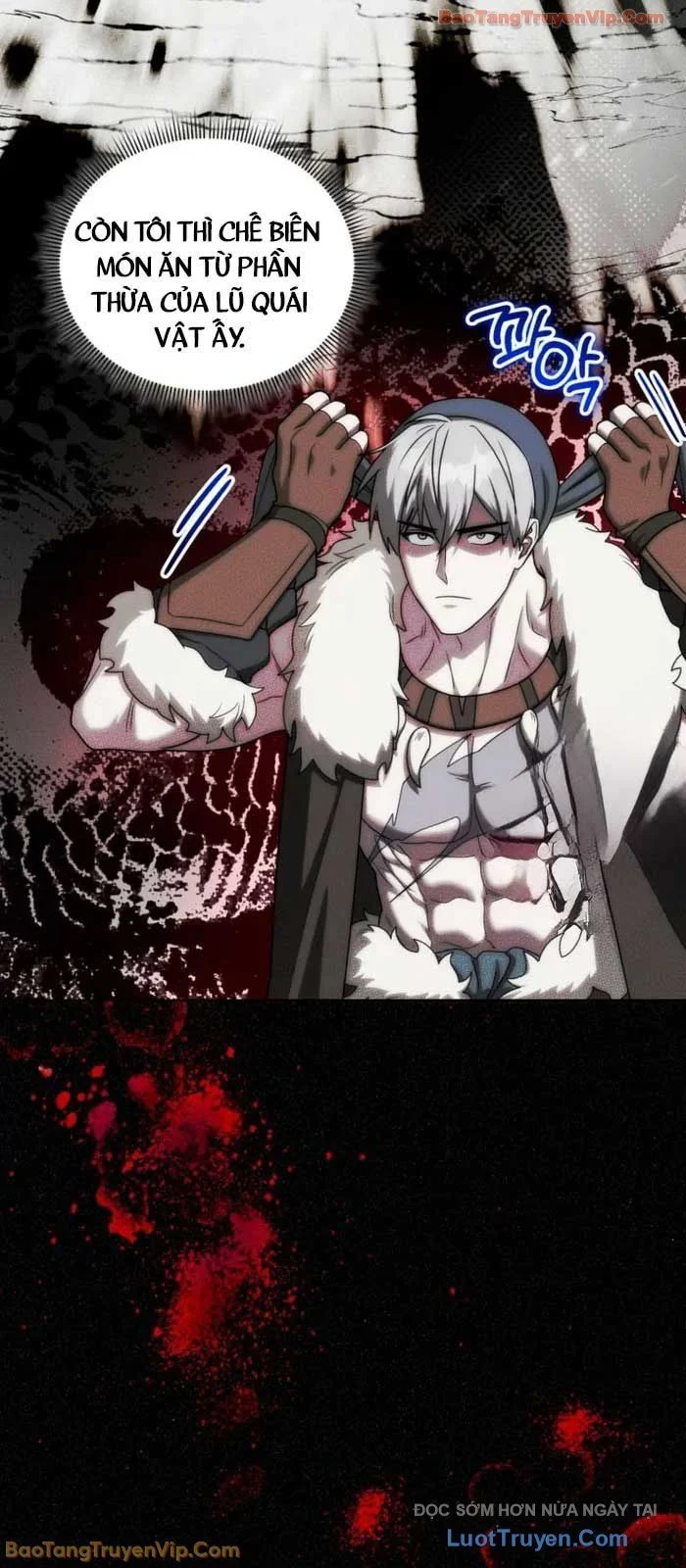 Trở Thành Man Di Ở Thế Giới Fantasy Chapter 41 - Trang 2