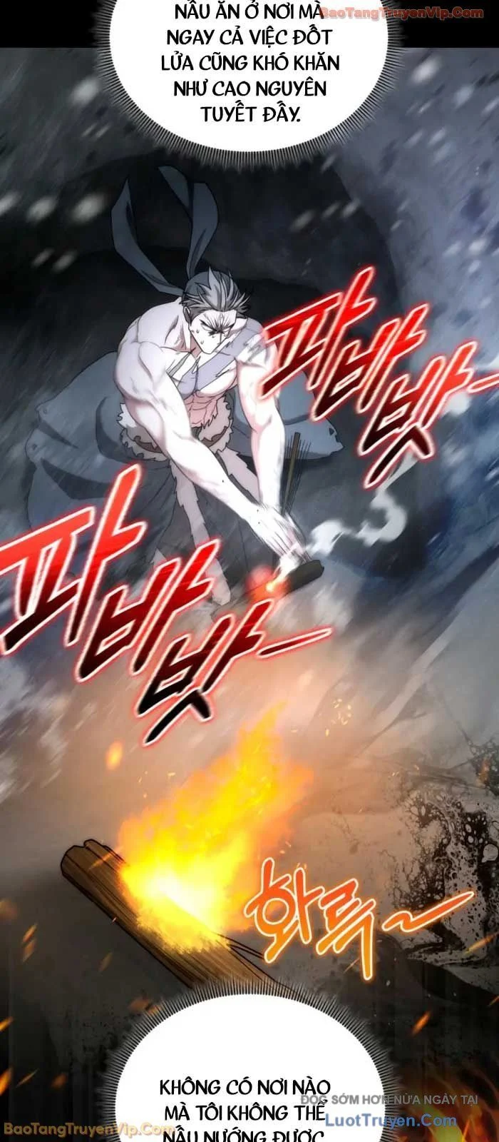 Trở Thành Man Di Ở Thế Giới Fantasy Chapter 41 - Trang 2