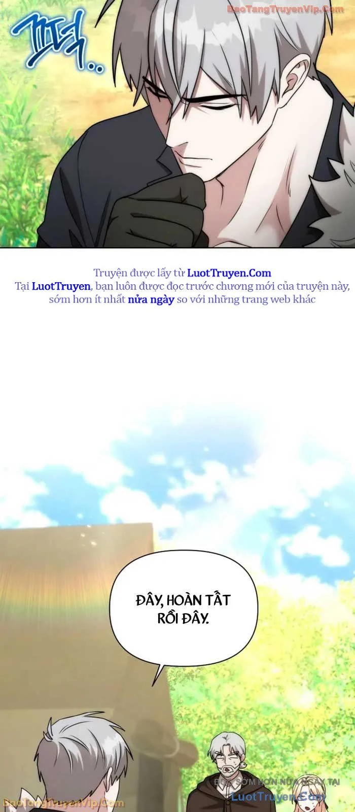 Trở Thành Man Di Ở Thế Giới Fantasy Chapter 41 - Trang 2