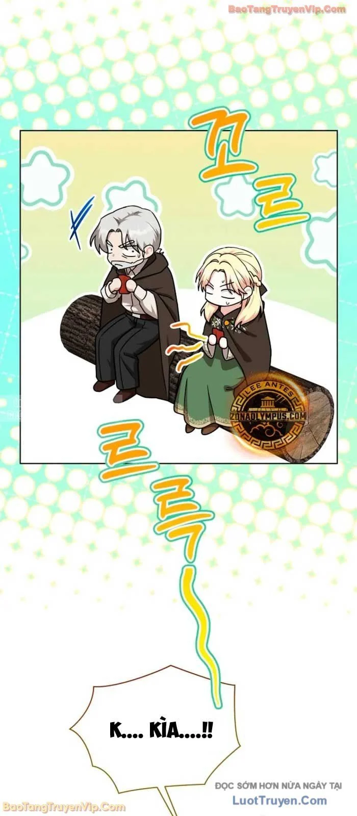 Trở Thành Man Di Ở Thế Giới Fantasy Chapter 42 - Trang 2