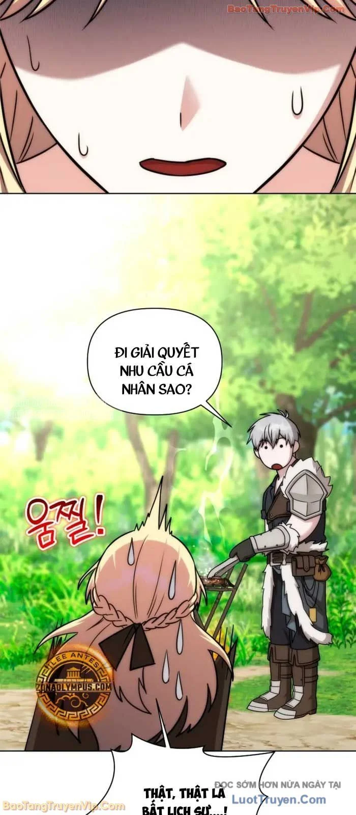 Trở Thành Man Di Ở Thế Giới Fantasy Chapter 42 - Trang 2