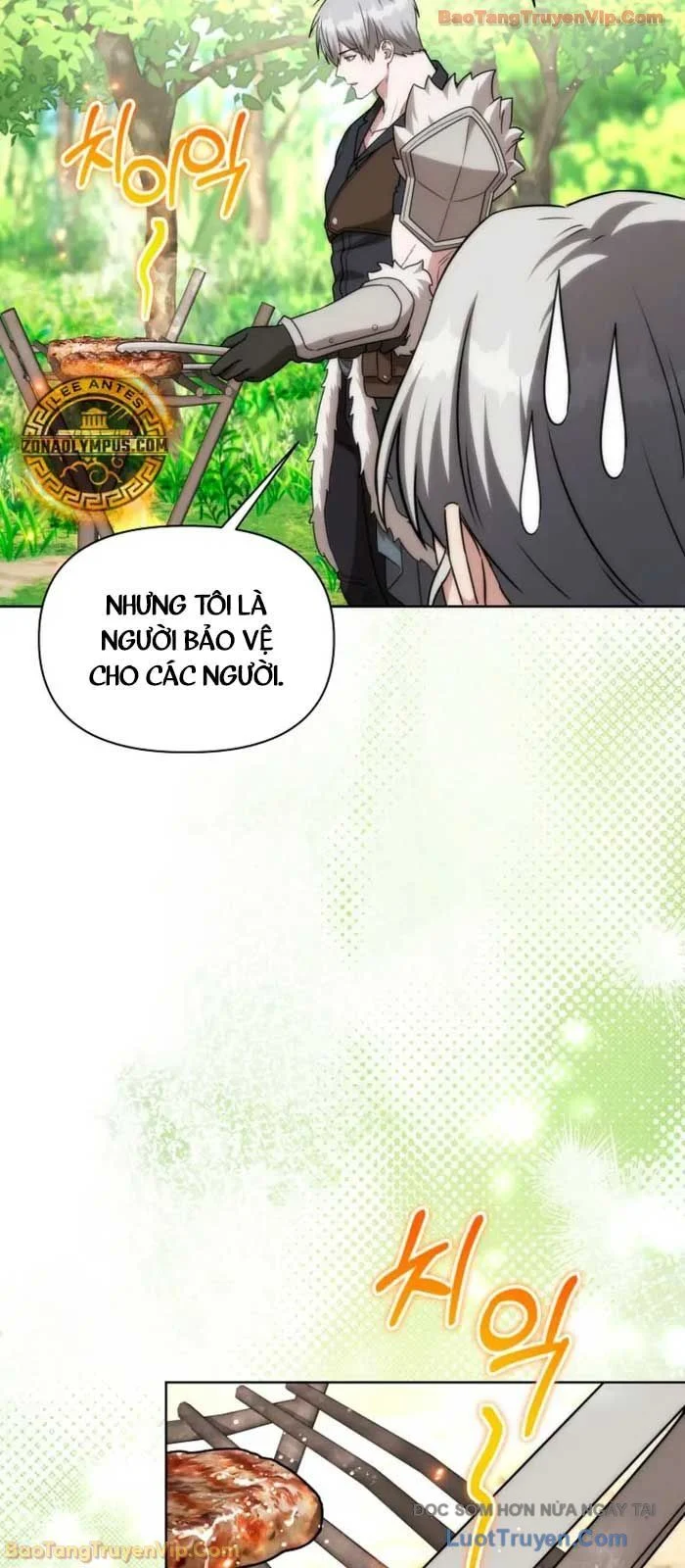 Trở Thành Man Di Ở Thế Giới Fantasy Chapter 42 - Trang 2