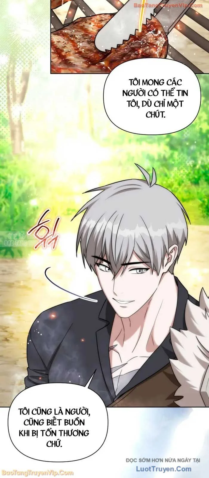 Trở Thành Man Di Ở Thế Giới Fantasy Chapter 42 - Trang 2