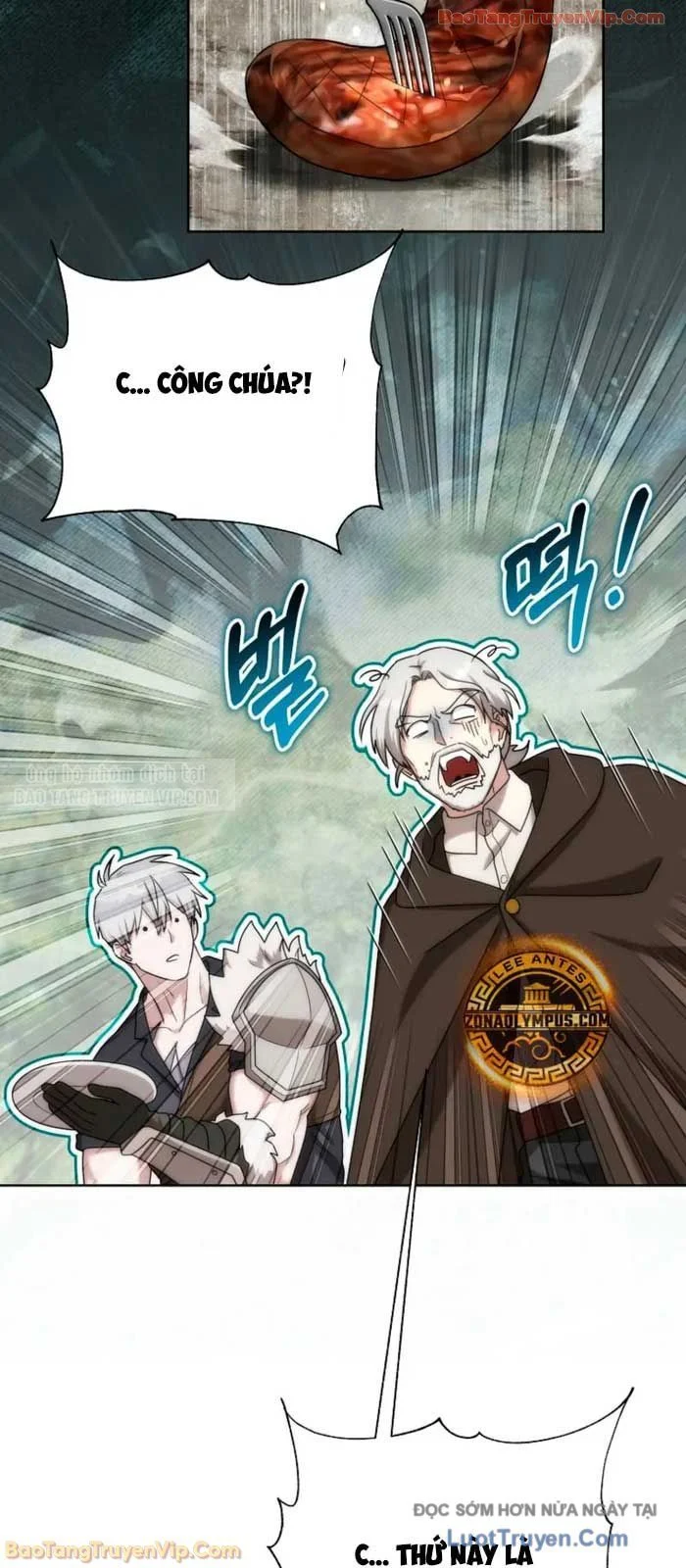 Trở Thành Man Di Ở Thế Giới Fantasy Chapter 42 - Trang 2